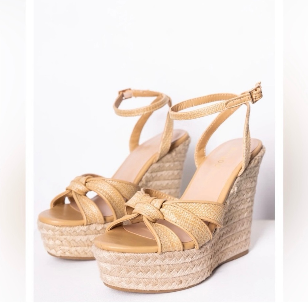 Wedges - image 1